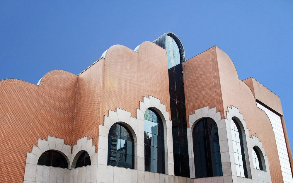 Faça a sua - Igreja Batista Independente de Curitiba